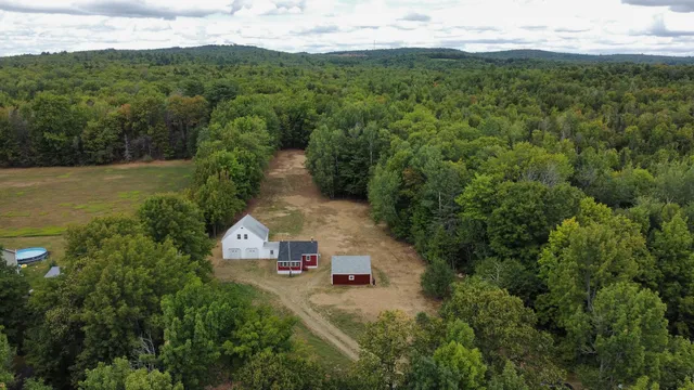 $149,900 | 155 Garland Road, Charleston, ME 04422