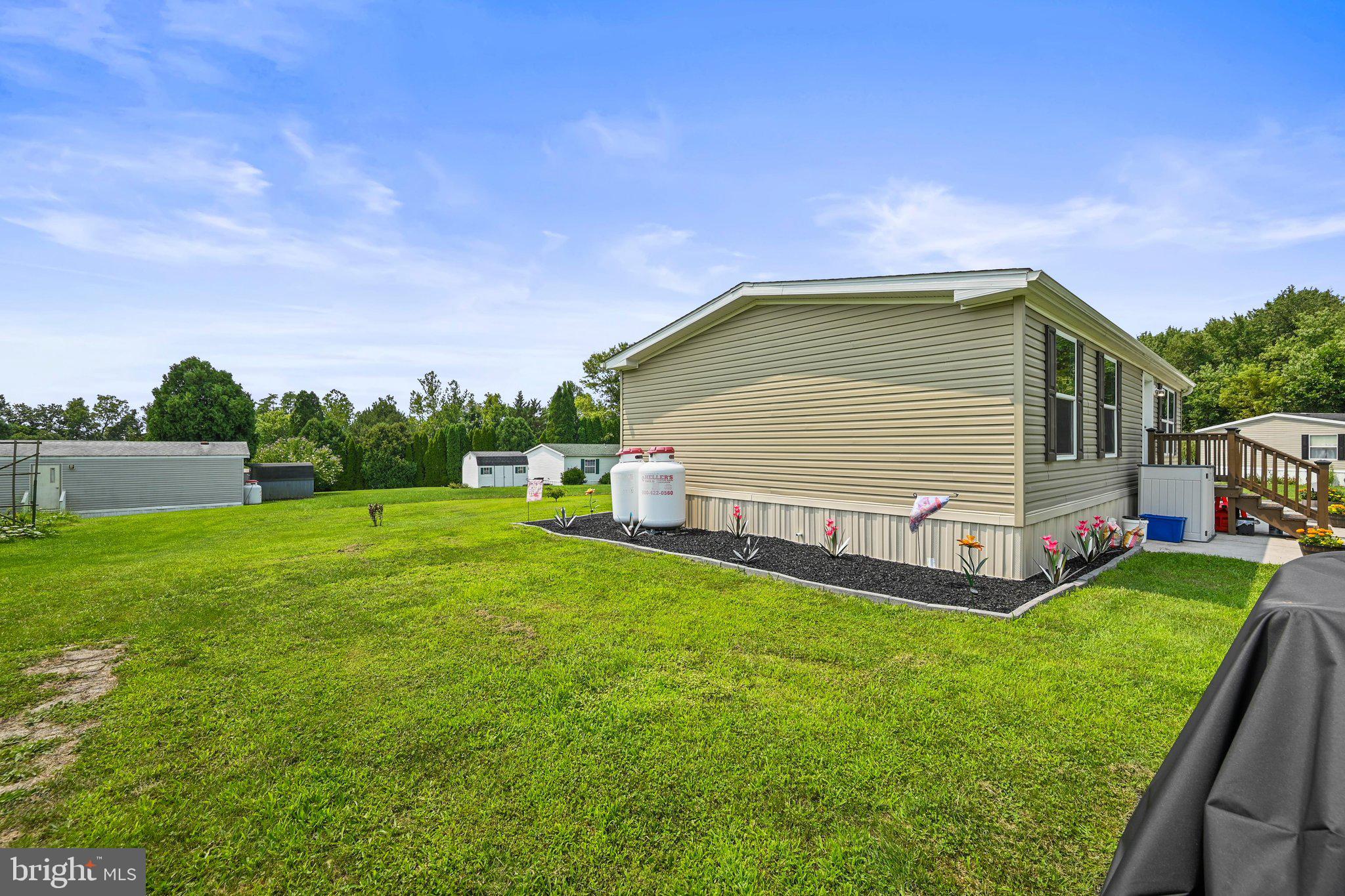 701 Cassel Road, Unit 67 Manchester, PA 17345 - Photo 20 of 24 Gallery Image 20