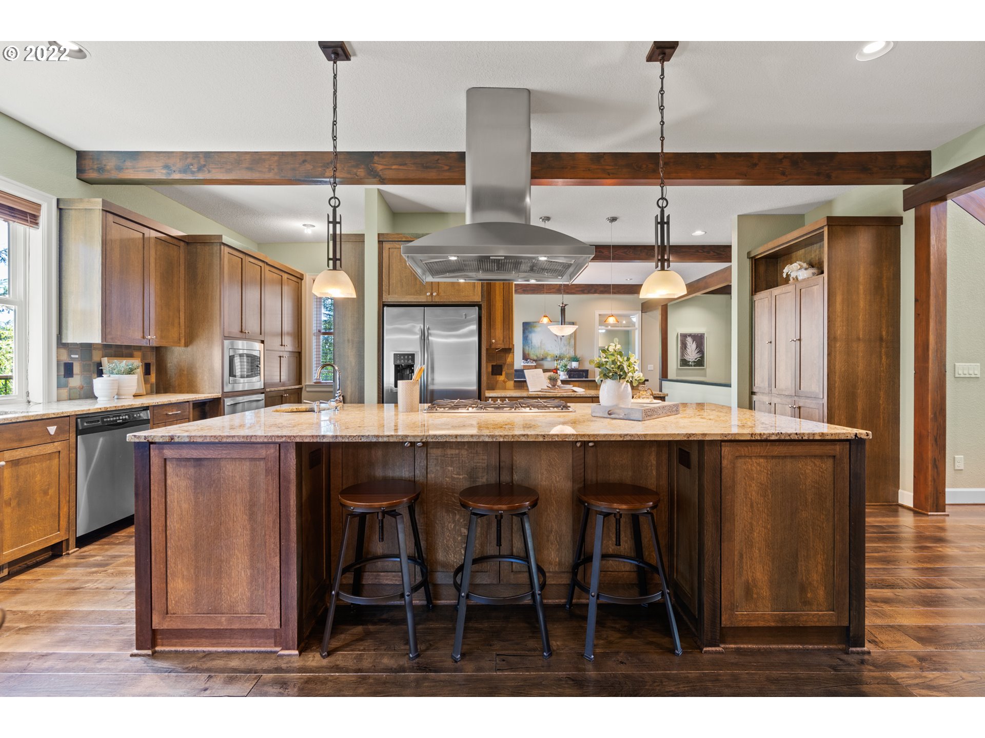 3165 Haskins Road West Linn, OR 97068 - Photo 13 of 32 Gallery Image 13