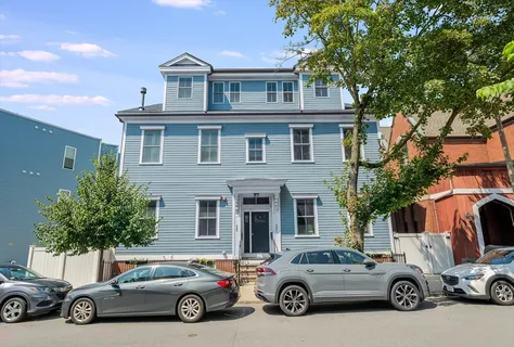 $1,229,000 | 480 East 4th Street, Unit 3, Boston, MA 02127