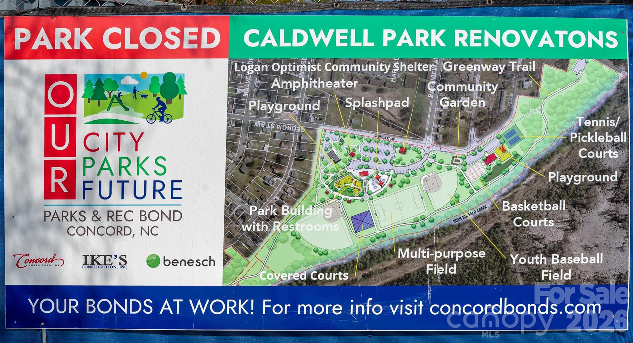 369 Georgia Street Southwest Concord, NC 28025 - Photo 34 of 35