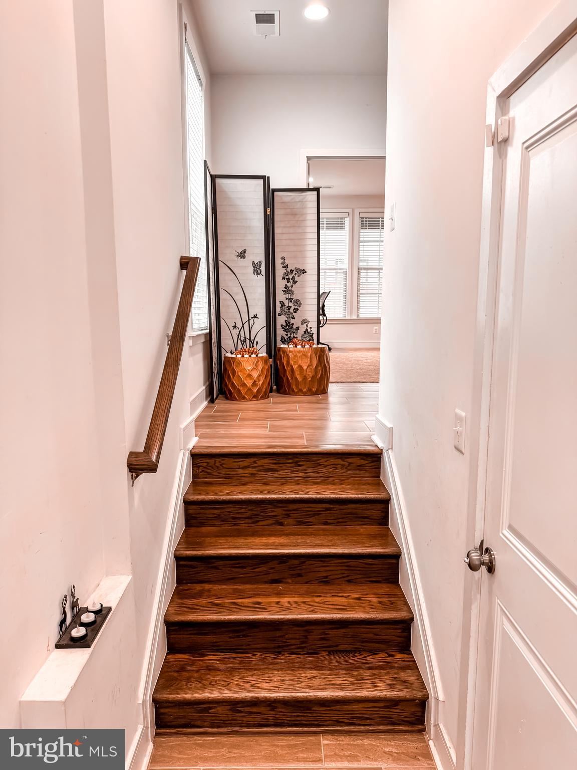 25419 Reed Orchard Terrace Chantilly, VA 20152 - Photo 6 of 47 a view of entryway