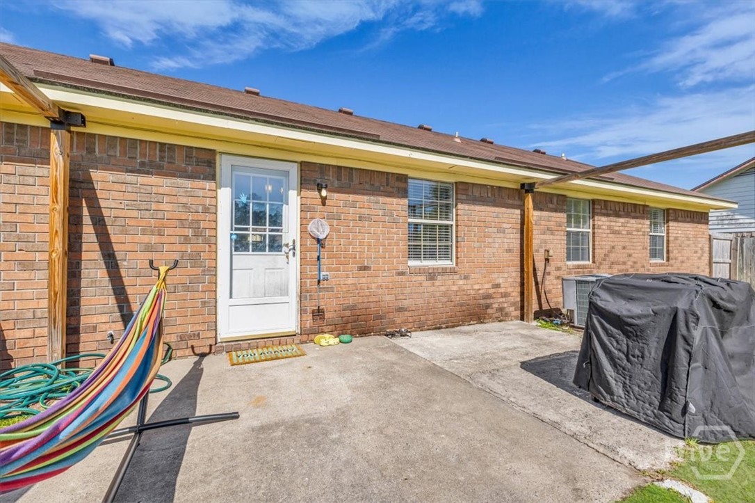 1244 Chinook Way Hinesville, GA 31313 - Photo 24 of 27