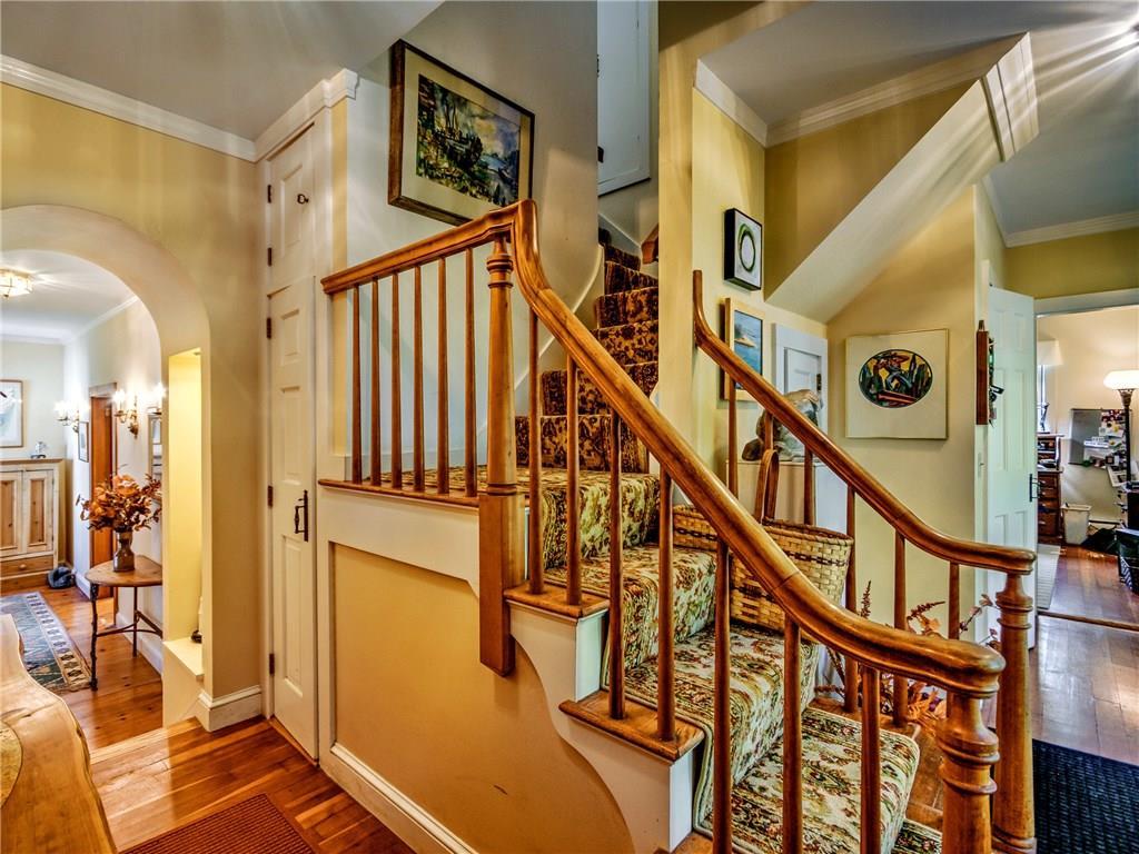 12 Leeman Road Orrs Island, ME 04066 - Photo 14 of 34 Photo