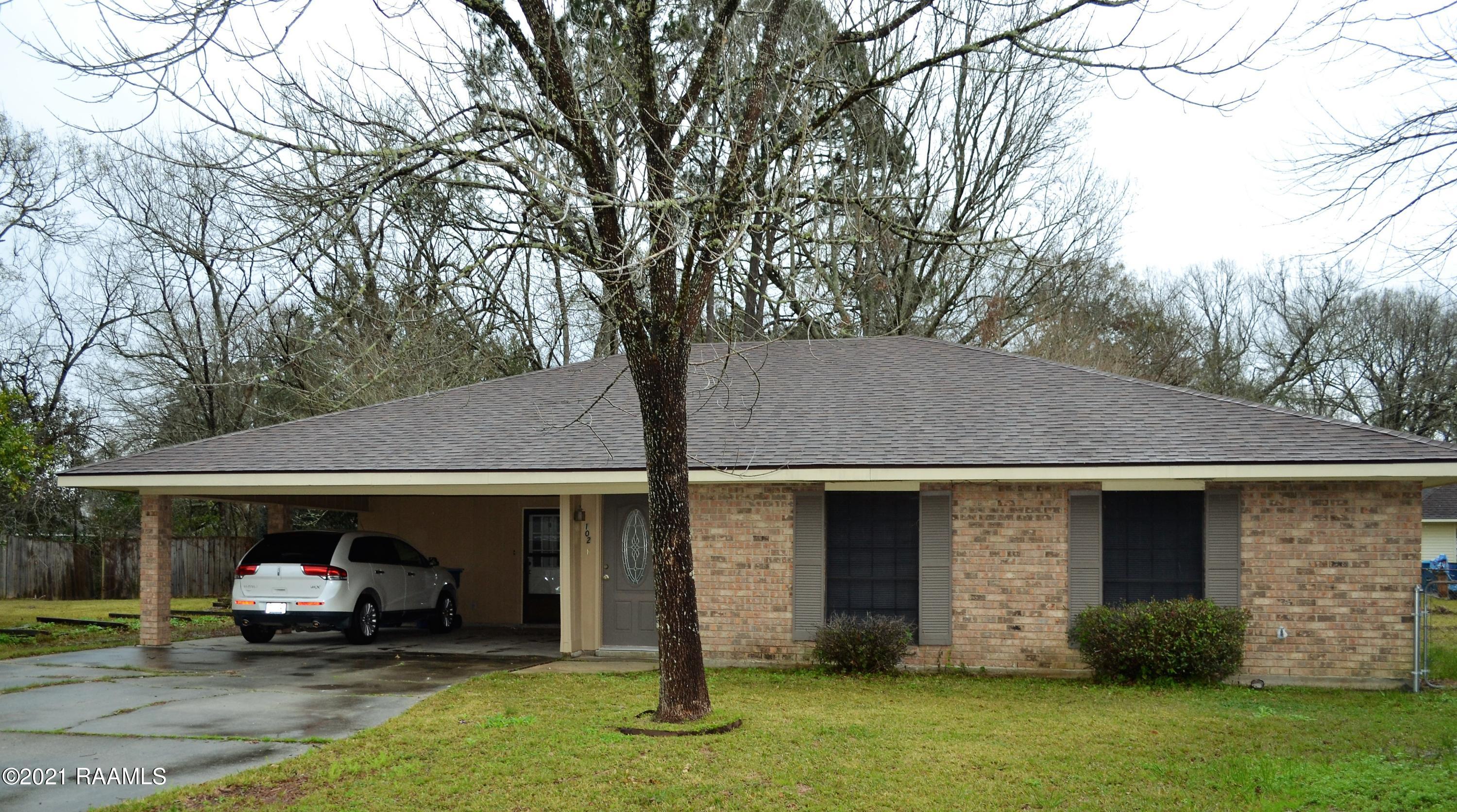 102 Plank Circle Lafayette, LA 70508 - Photo 1 of 24 DSC_0622