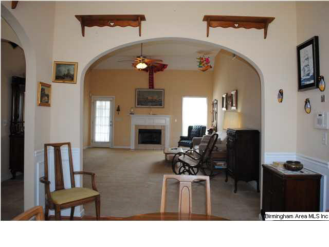5116 Overlook Circle Bessemer, AL 35022 - Photo 5 of 31