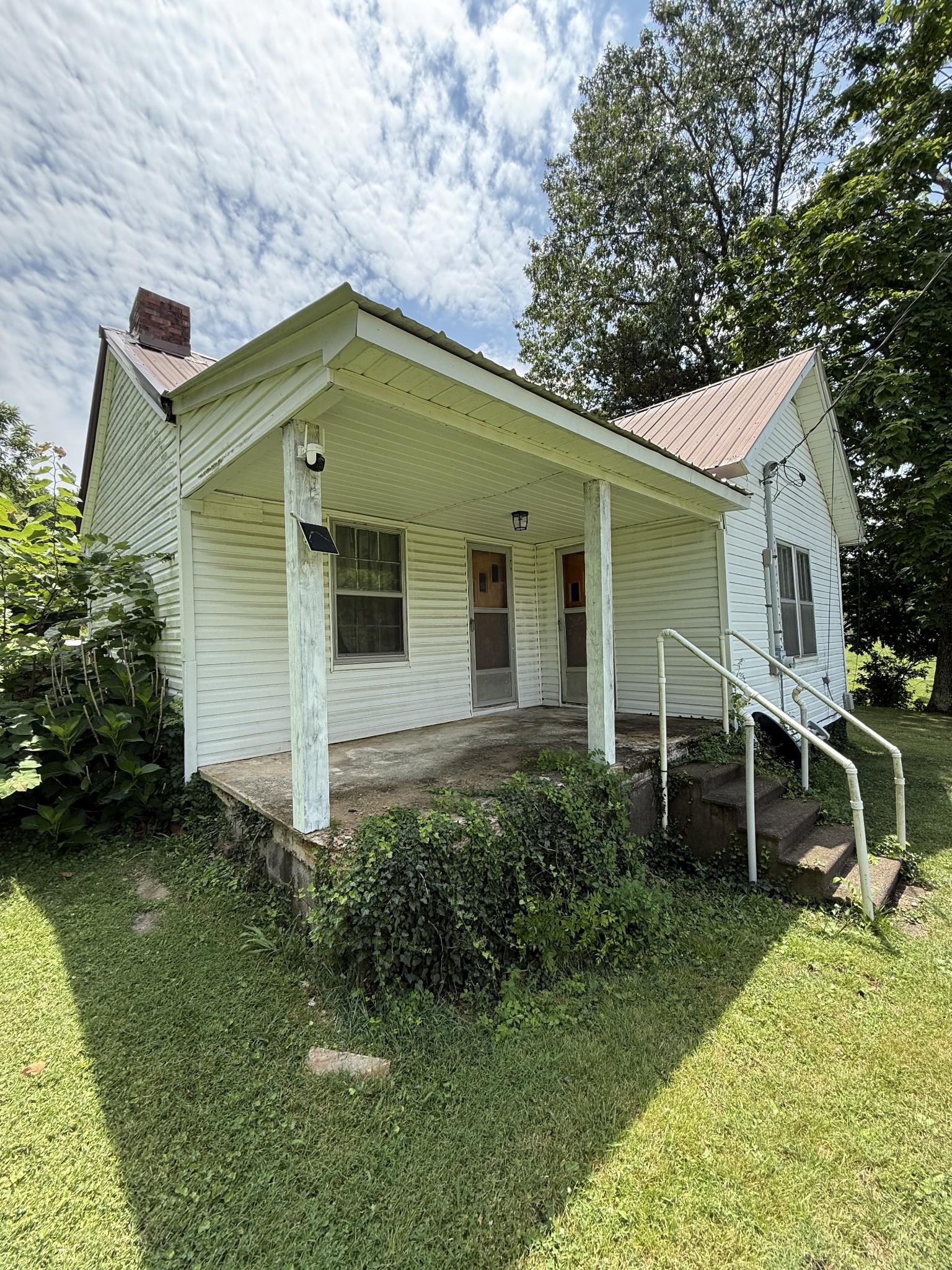 219 Corolla Road Sparta, TN 38583 - Photo 2 of 7