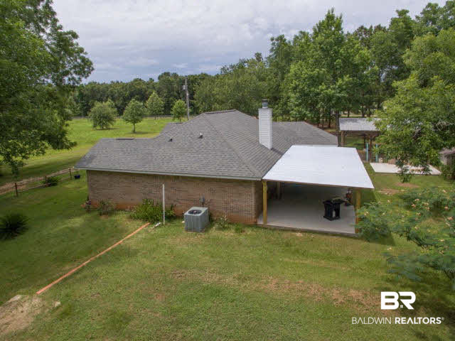 7510 Rabbit Run Road Fairhope, AL 36532 - Photo 33 of 33