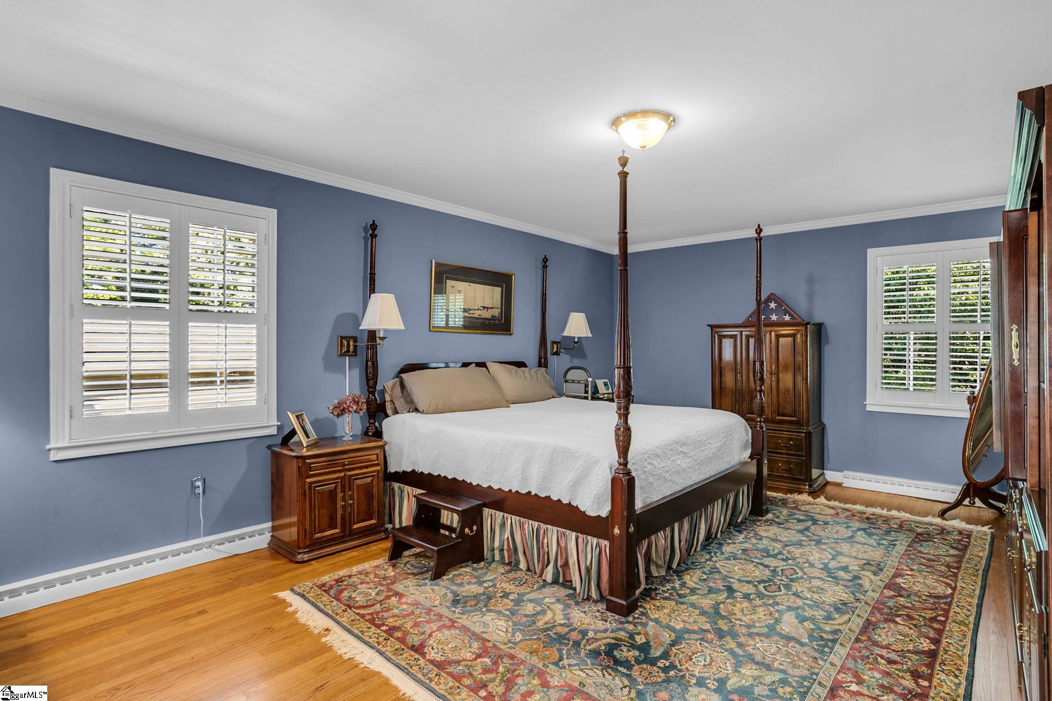22 Timrod Way Greenville, SC 29607 - Photo 25 of 50
