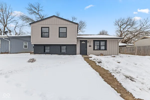 $225,000 | 3578 Christopher Lane, Indianapolis, IN 46224