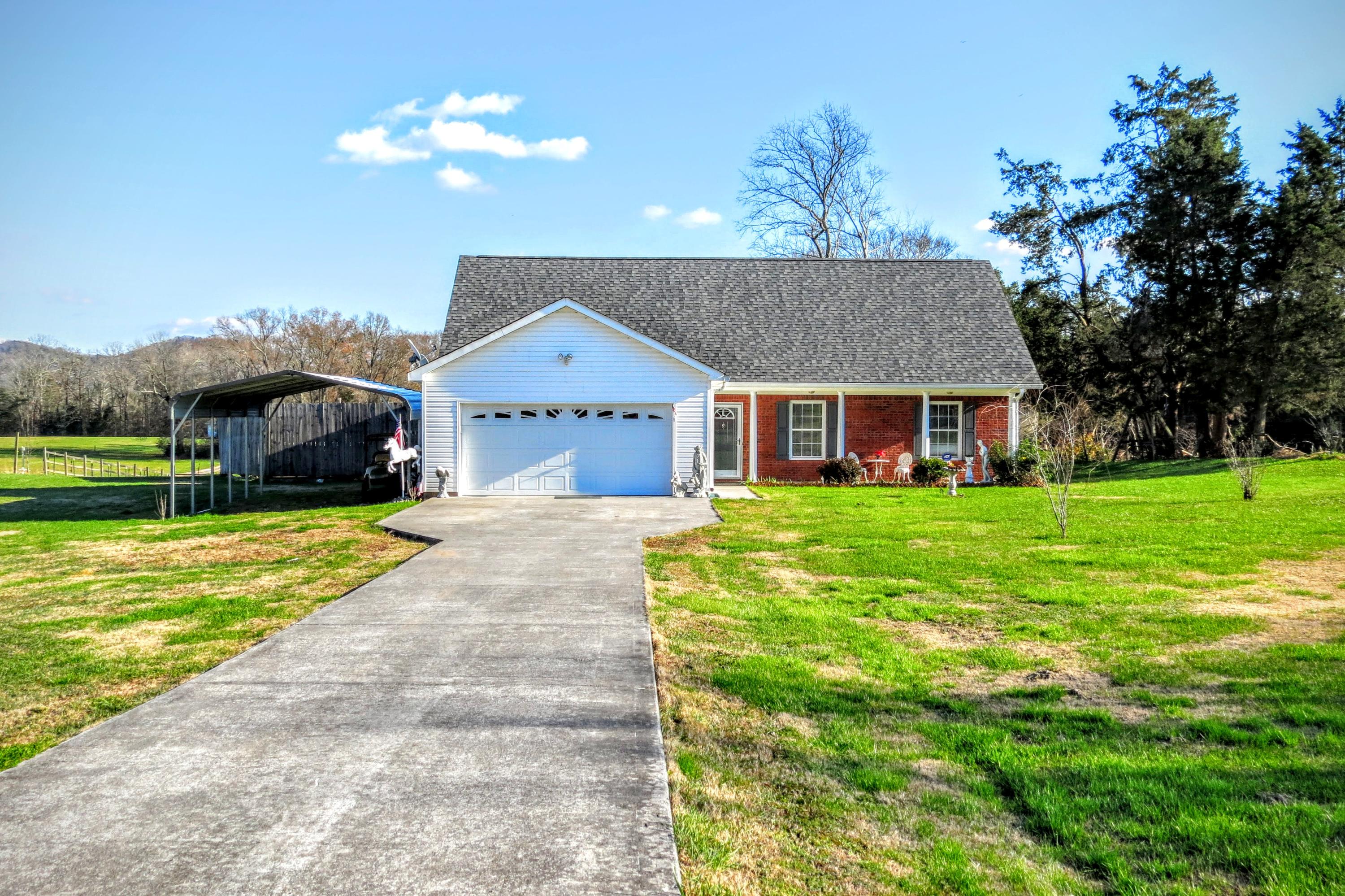 375 Sanders Road Georgetown, TN 37336 - Photo 1 of 40 IMG_5203