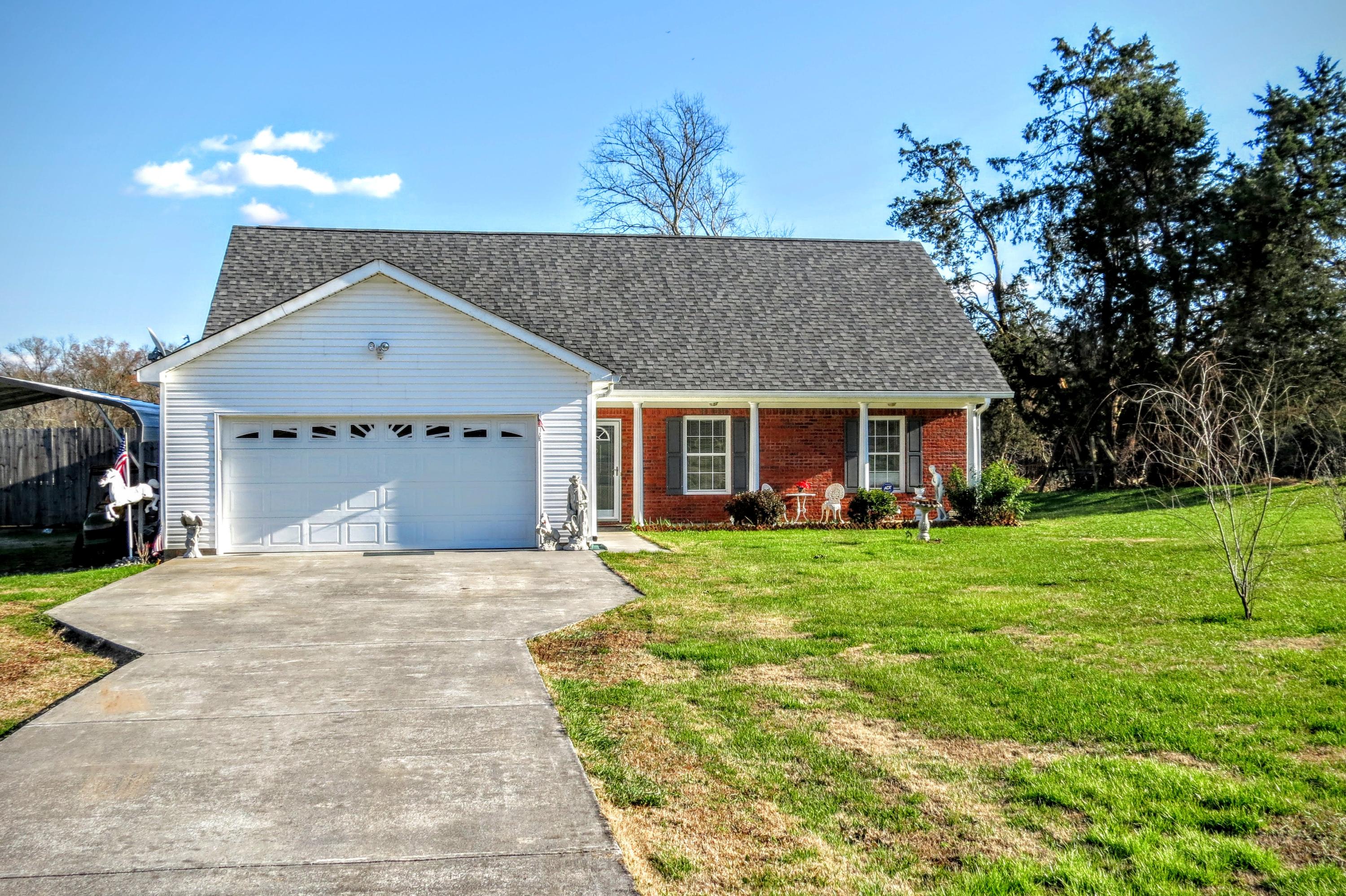 375 Sanders Road Georgetown, TN 37336 - Photo 2 of 40 IMG_5204