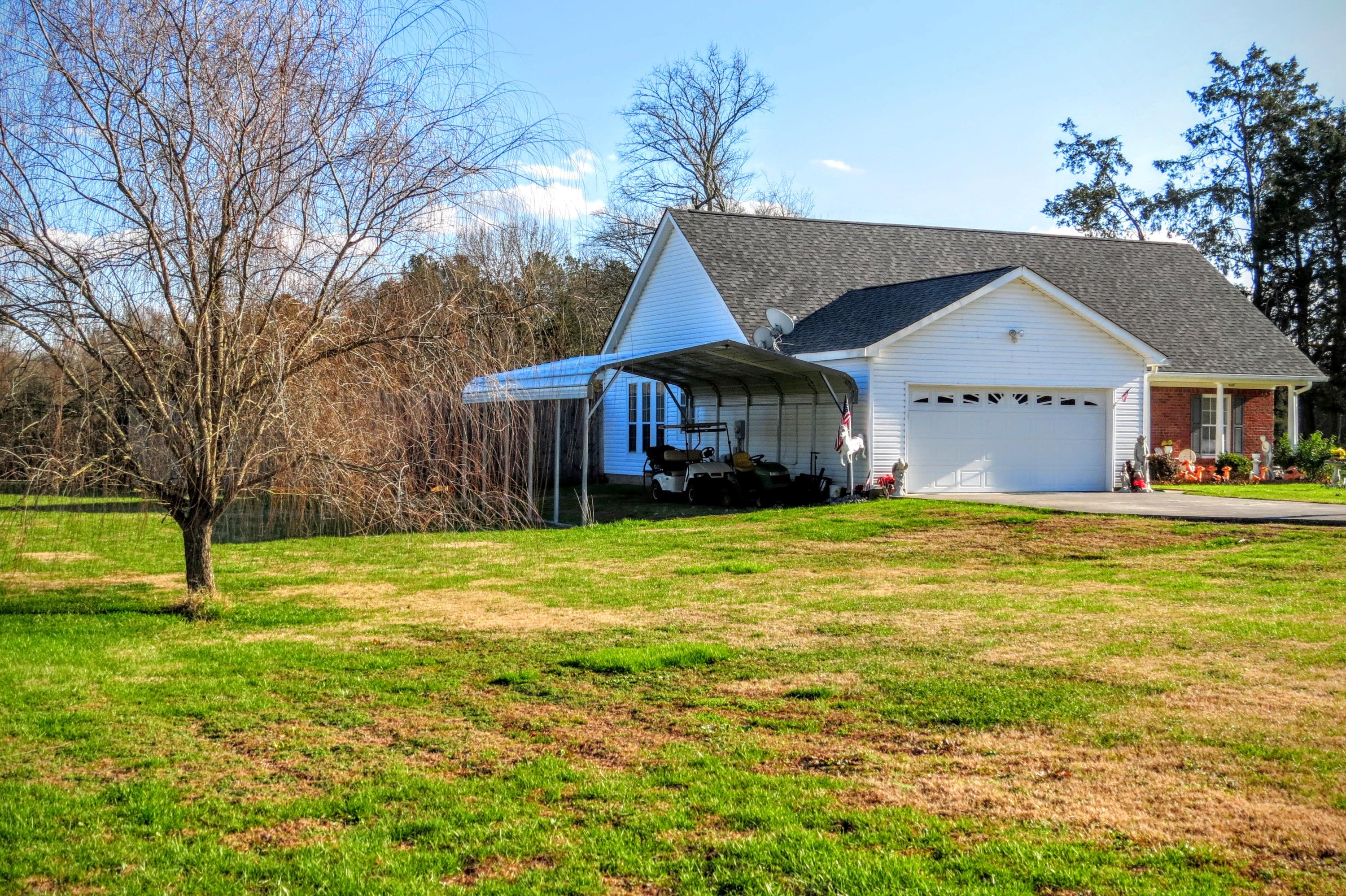 375 Sanders Road Georgetown, TN 37336 - Photo 6 of 40 IMG_5199