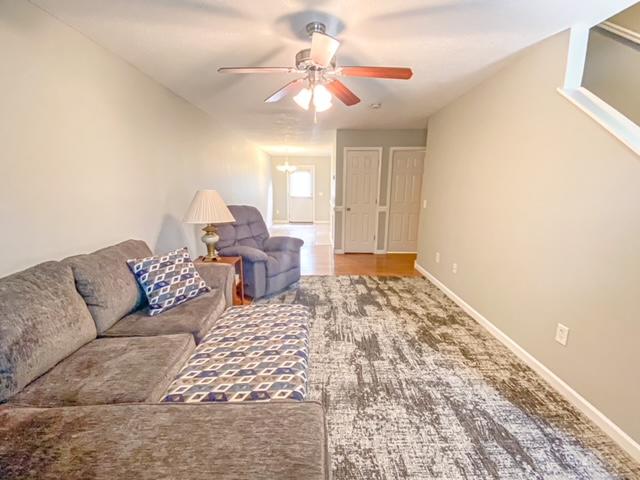 204 Gray Station Road, Unit 318 Gray, TN 37615 - Photo 3 of 22 Living Room 1