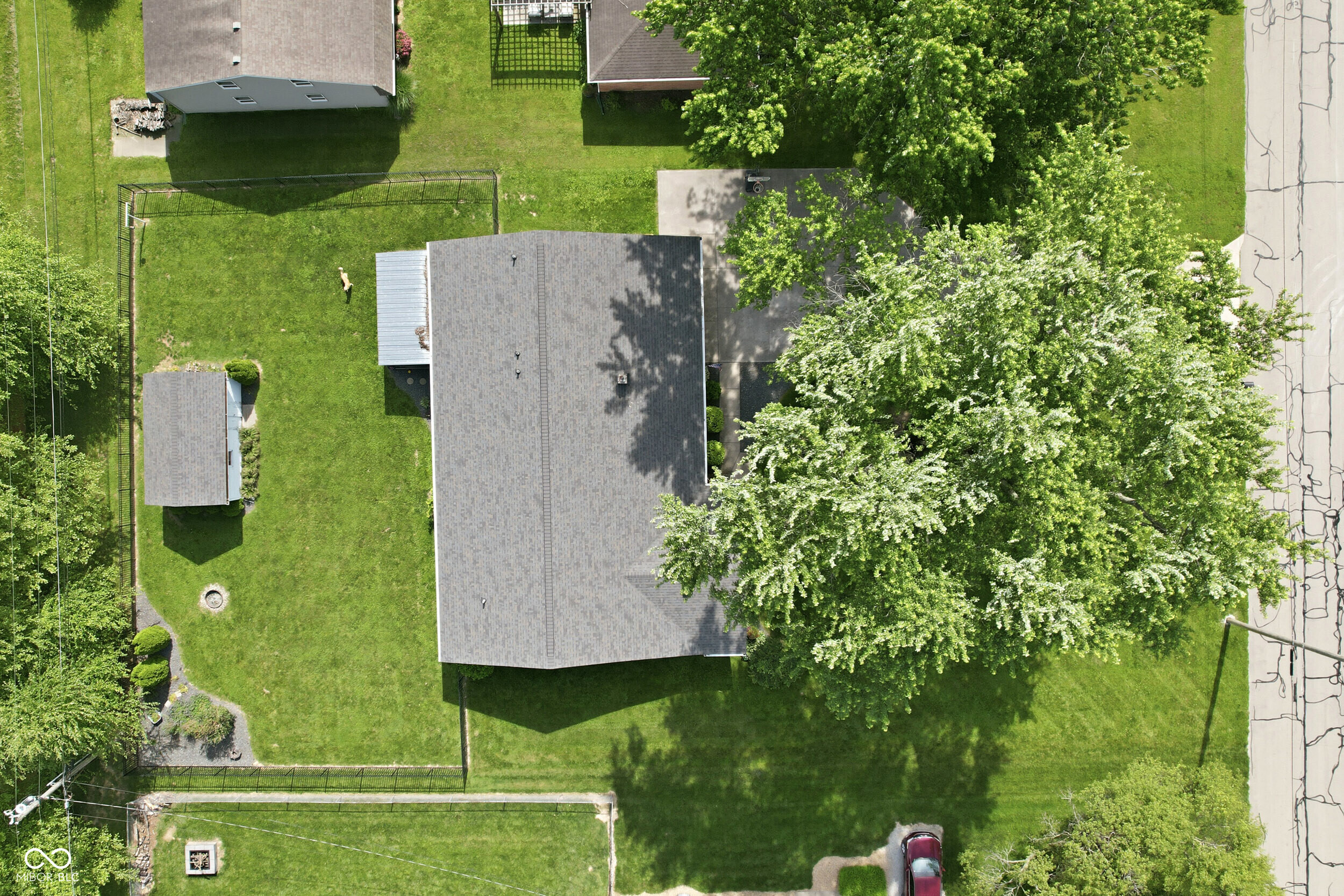 4158 West 900th Street South Pendleton, IN 46064 - Photo 34 of 35