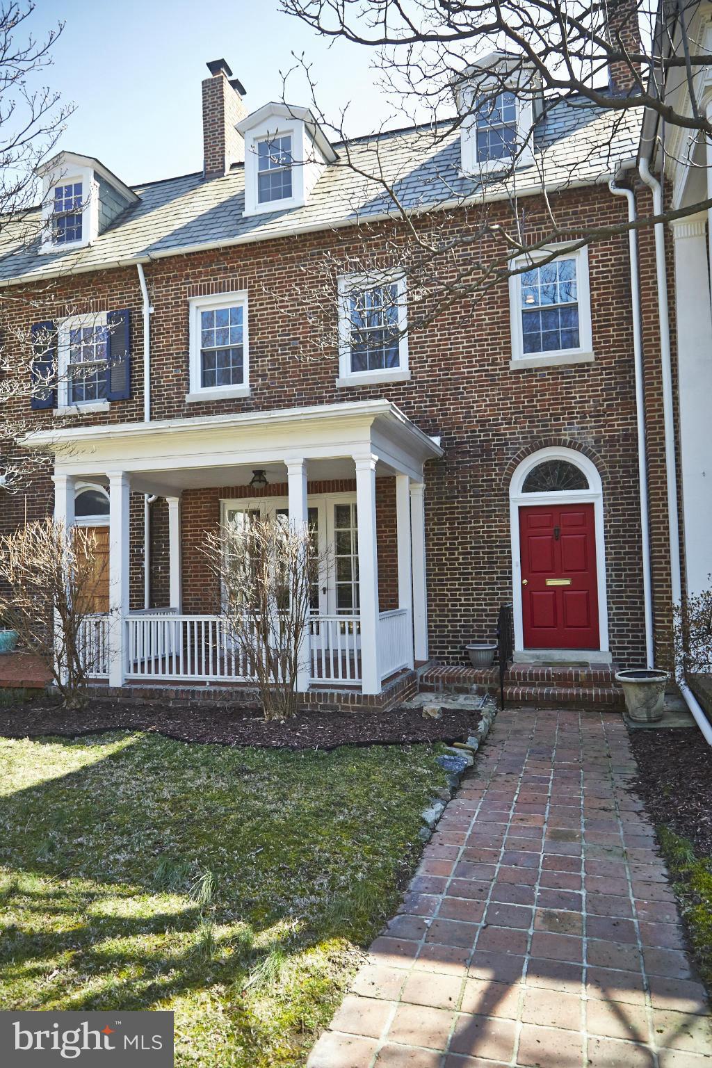 3509 Newland Road Baltimore, MD 21218 - Photo 1 of 30 Exterior (Front)