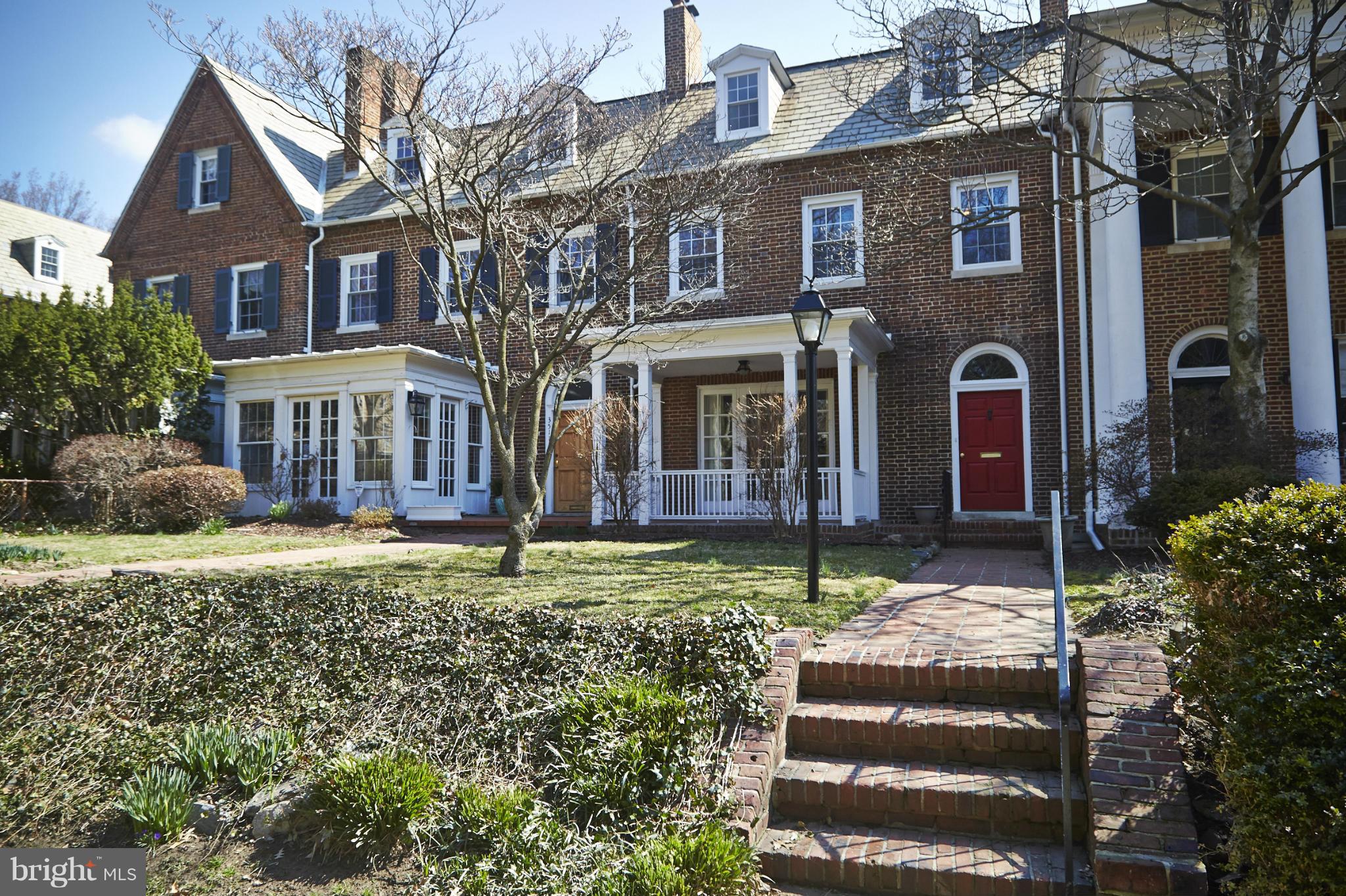 3509 Newland Road Baltimore, MD 21218 - Photo 2 of 30 Exterior (Front)