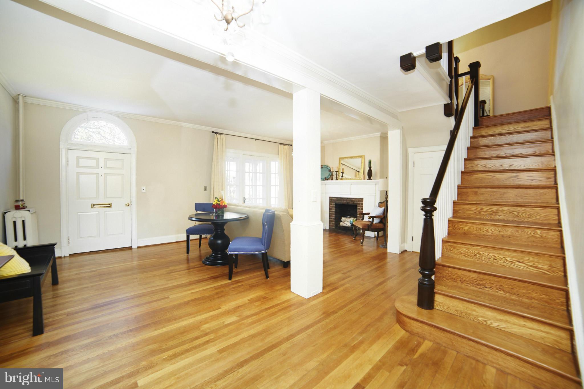 3509 Newland Road Baltimore, MD 21218 - Photo 11 of 30 Interior (General)
