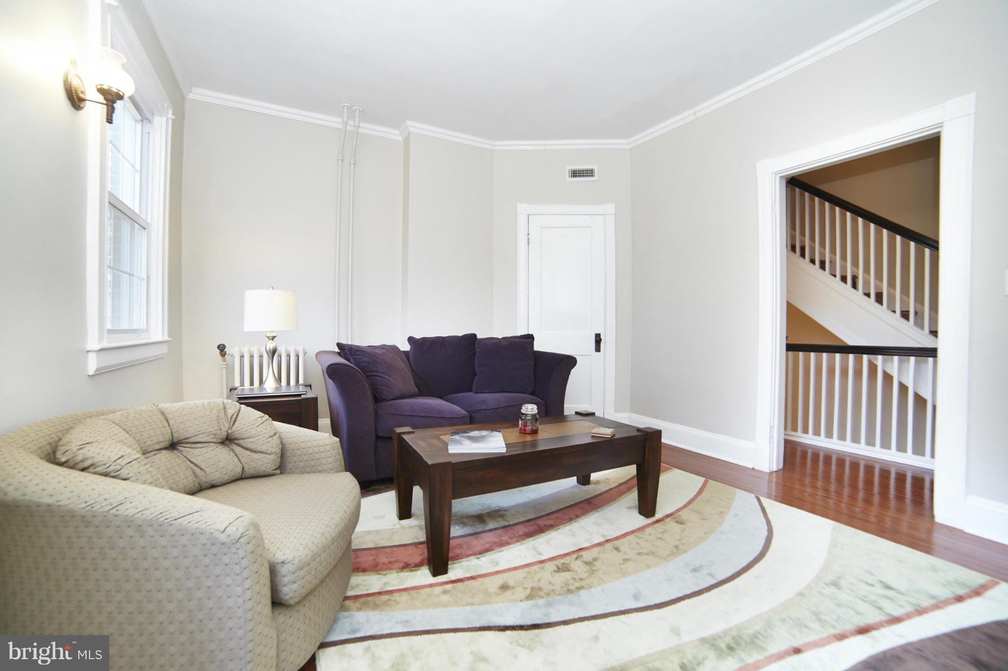 3509 Newland Road Baltimore, MD 21218 - Photo 12 of 30 Family Room