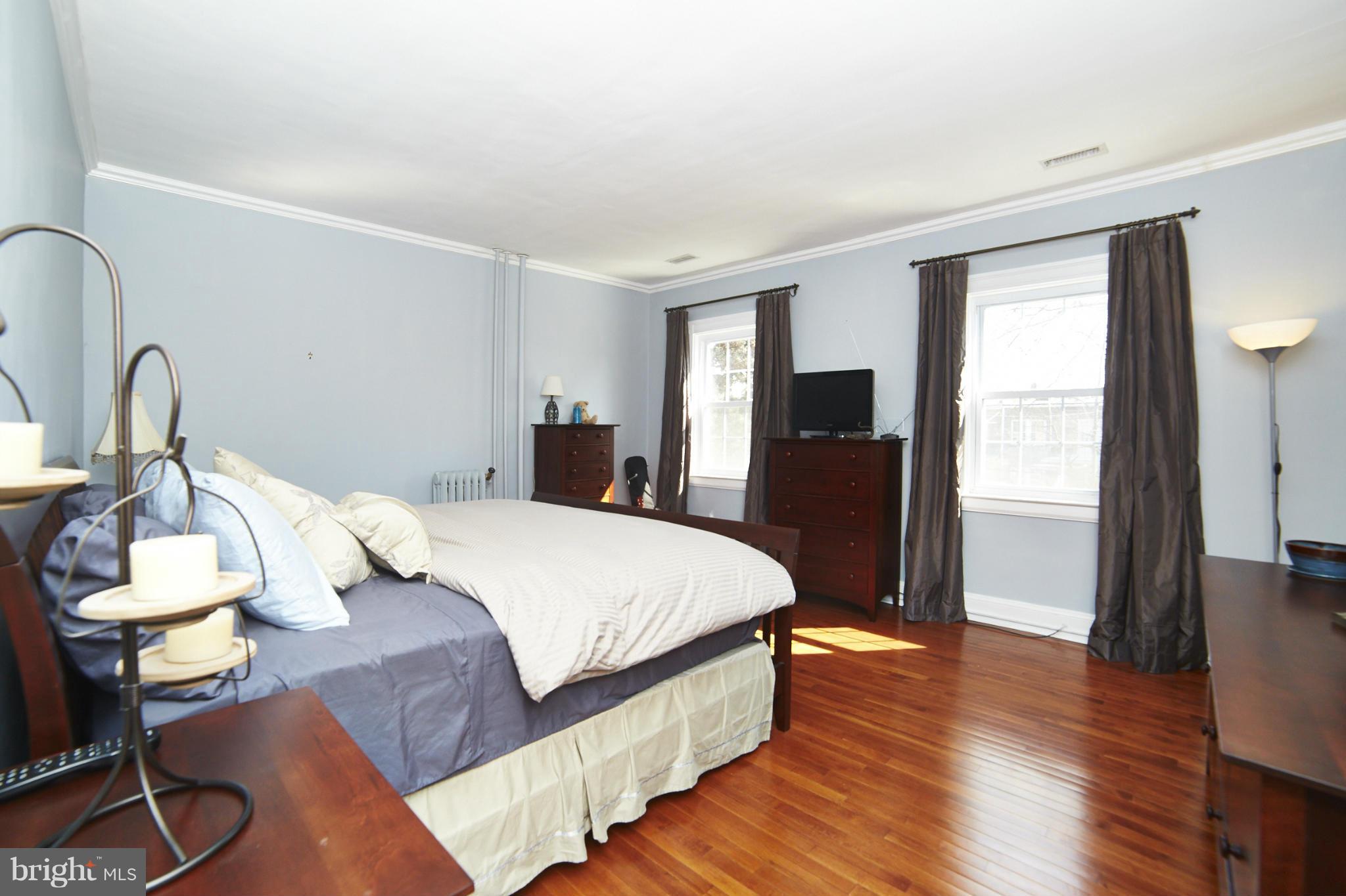3509 Newland Road Baltimore, MD 21218 - Photo 16 of 30 Bedroom