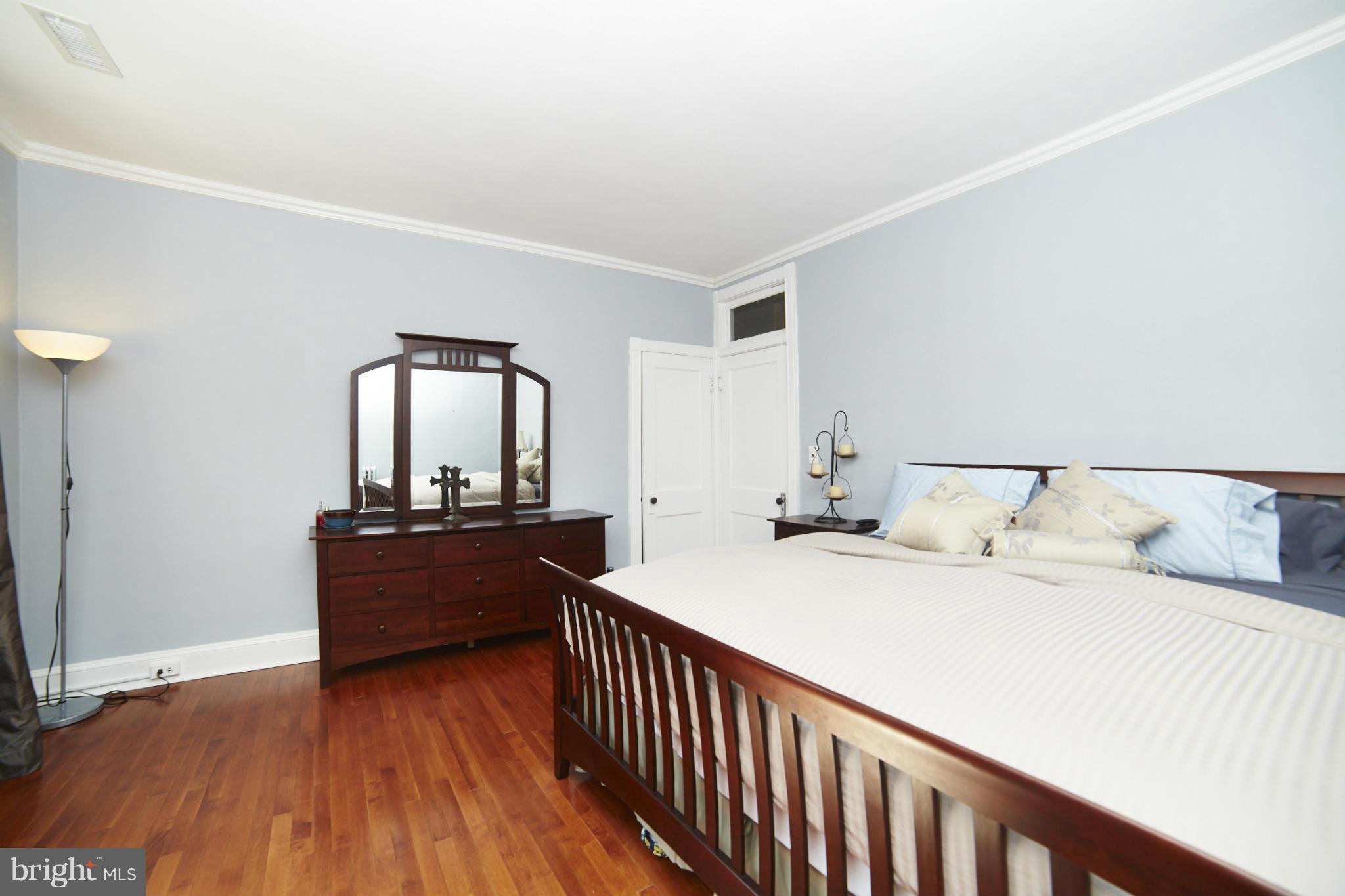 3509 Newland Road Baltimore, MD 21218 - Photo 17 of 30 Bedroom