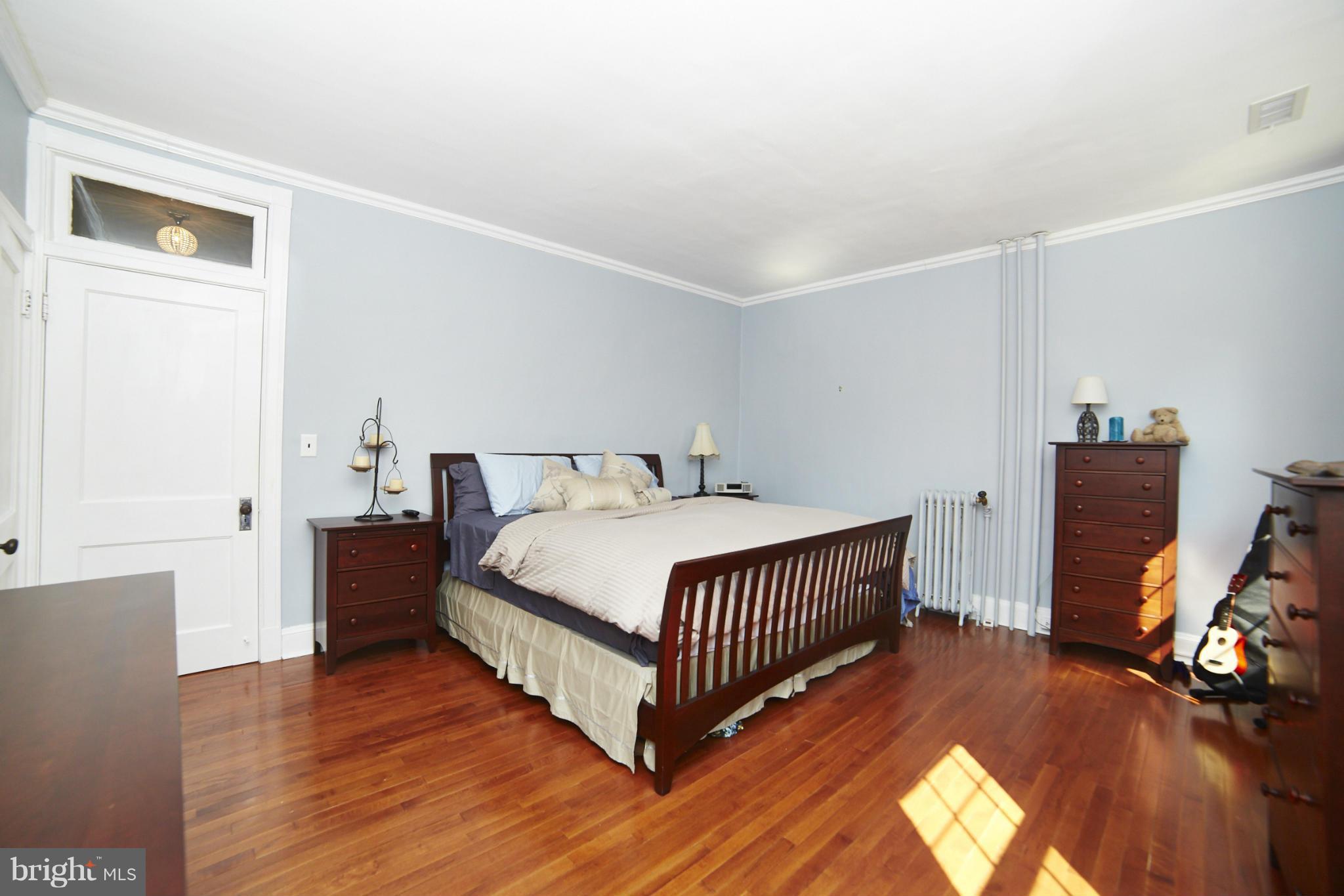 3509 Newland Road Baltimore, MD 21218 - Photo 18 of 30 Bedroom