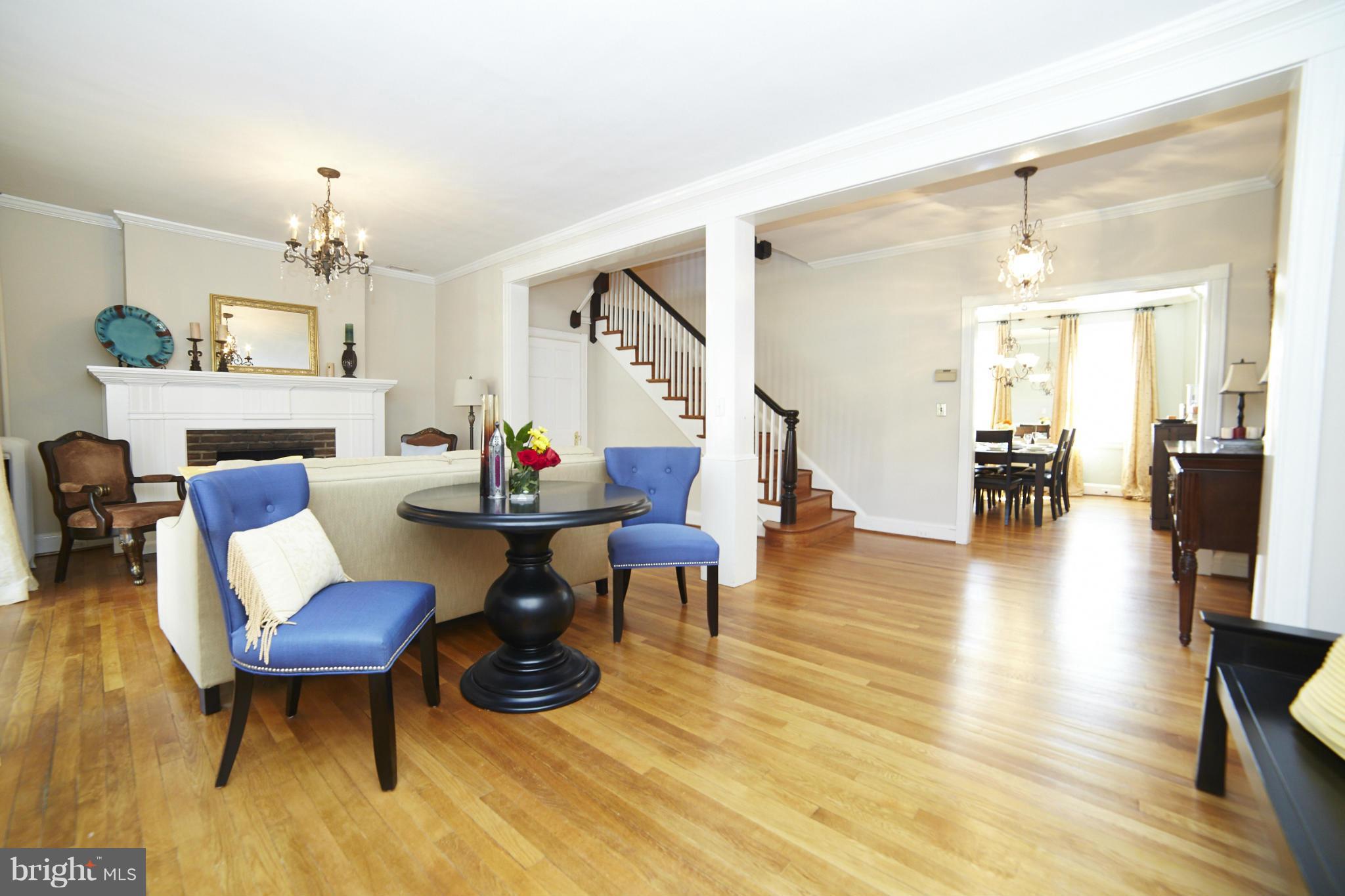 3509 Newland Road Baltimore, MD 21218 - Photo 3 of 30 Interior (General)