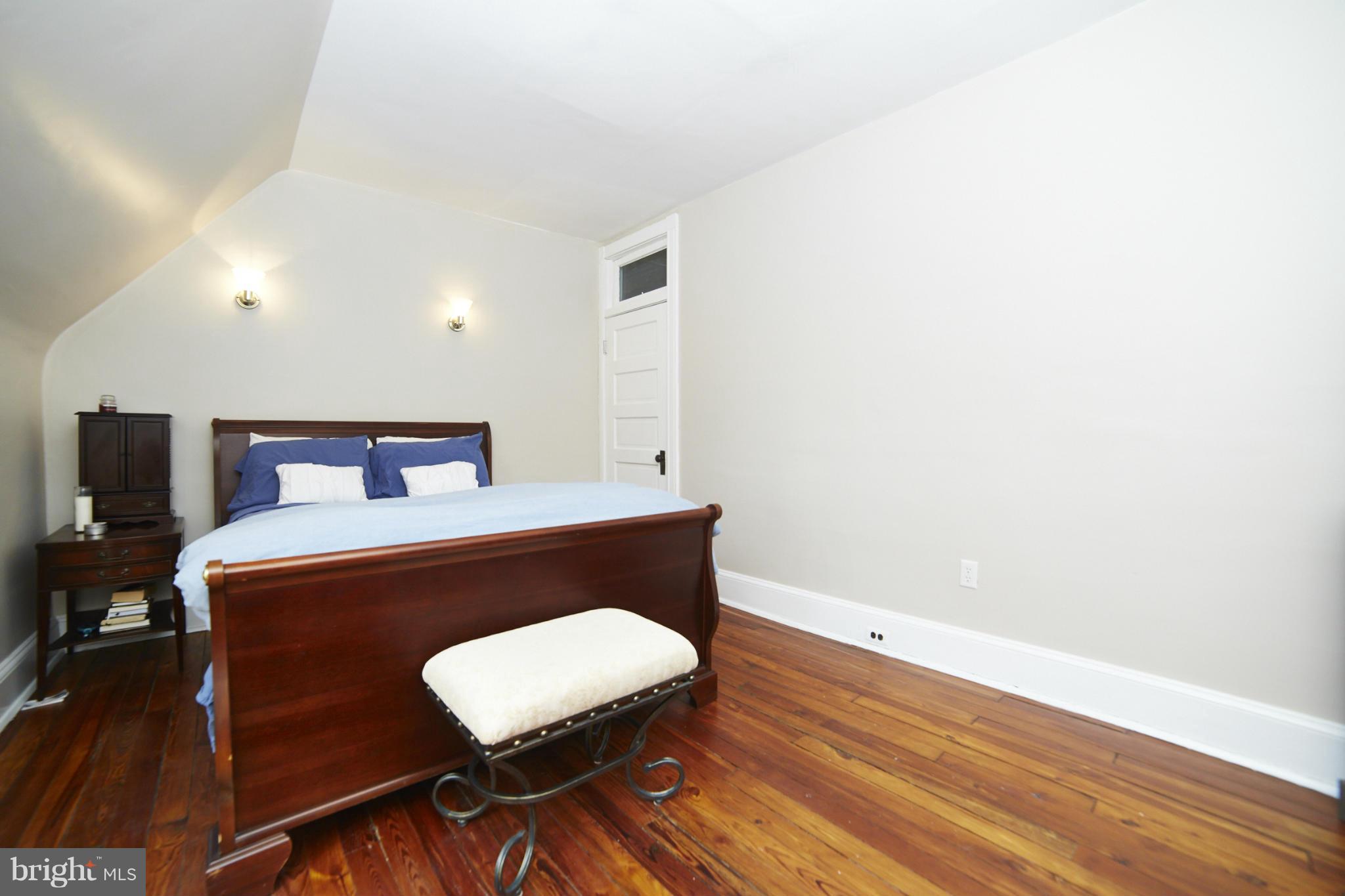 3509 Newland Road Baltimore, MD 21218 - Photo 21 of 30 Bedroom