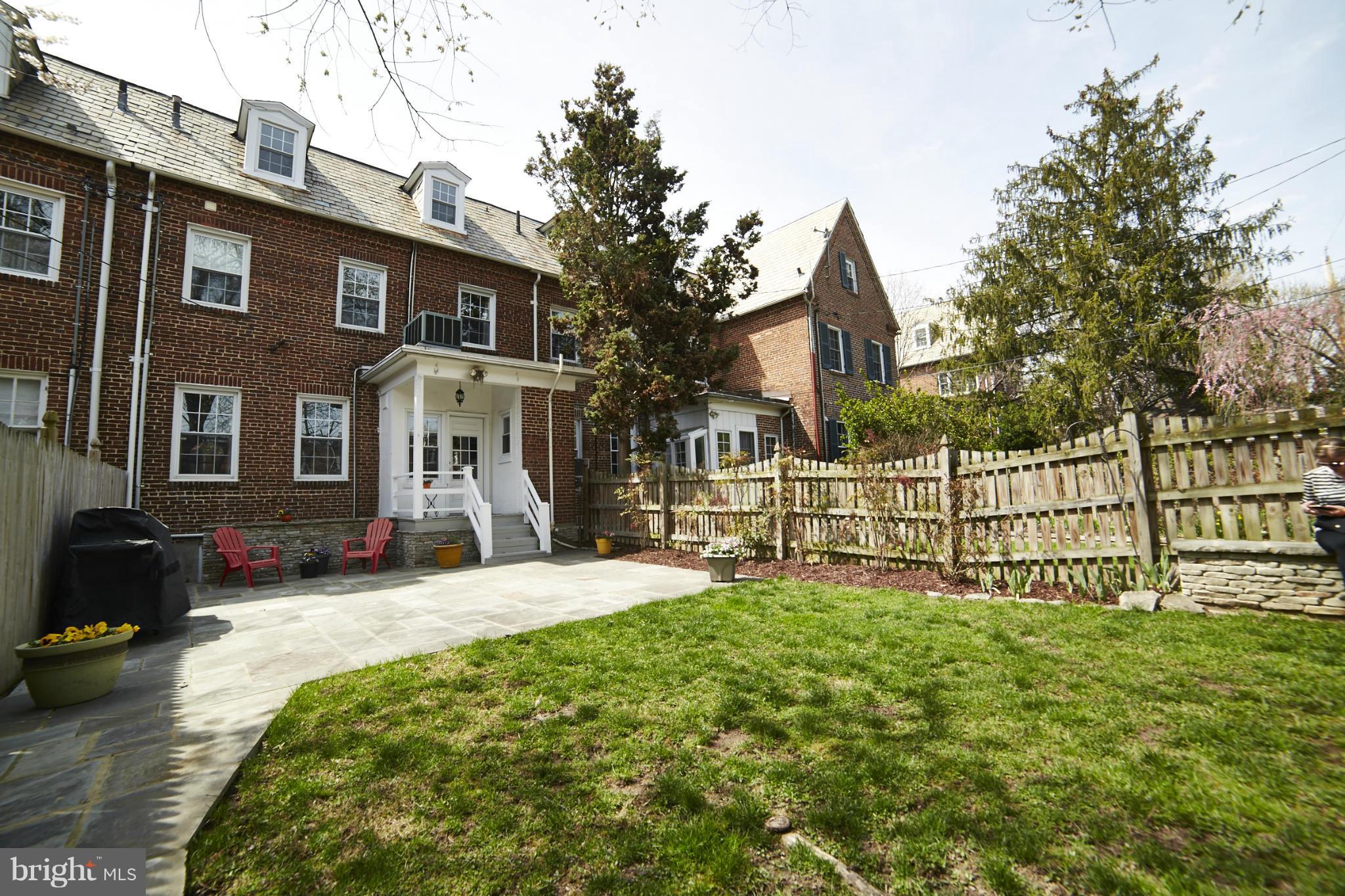 3509 Newland Road Baltimore, MD 21218 - Photo 27 of 30 Exterior (Rear)