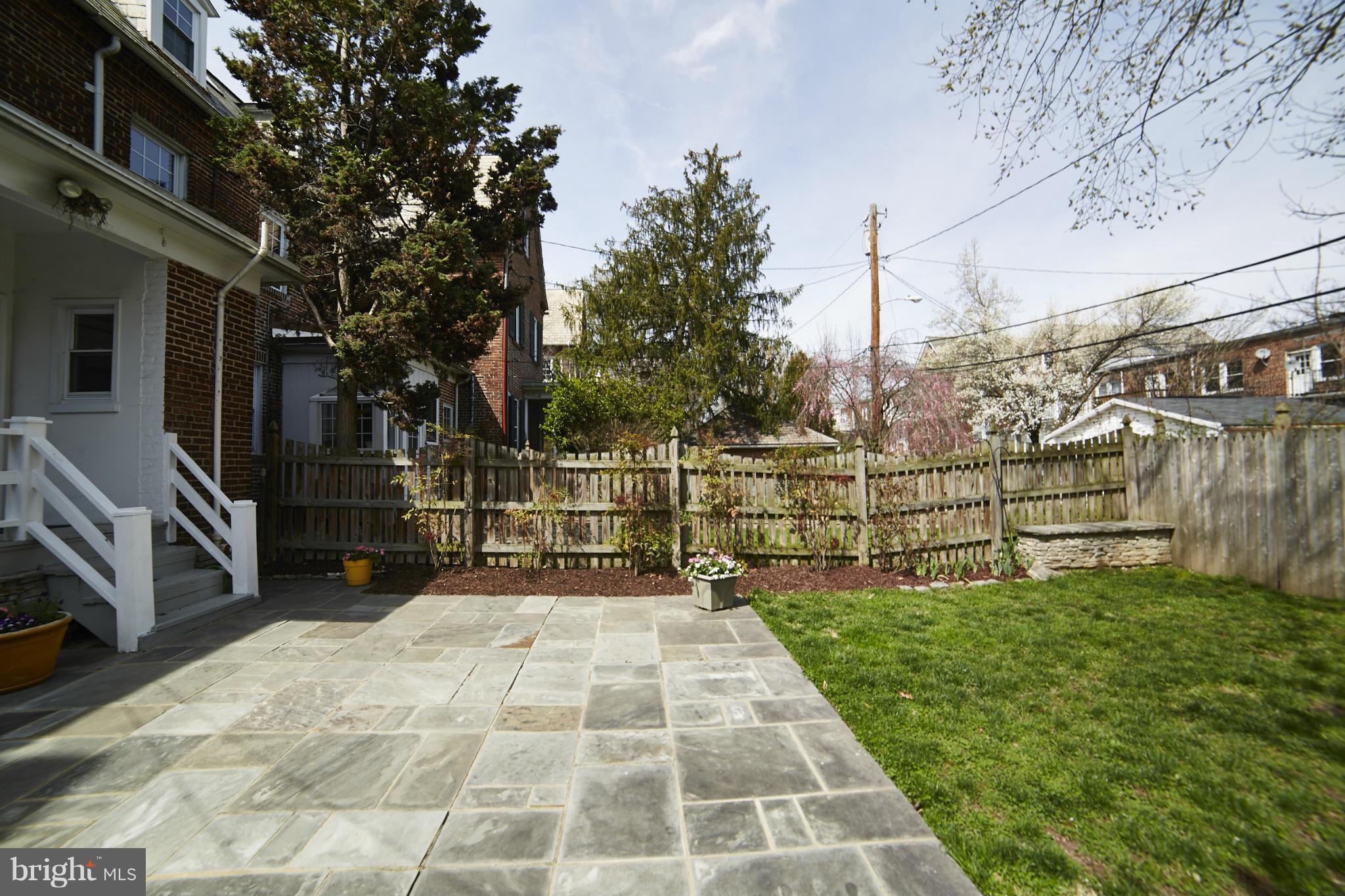 3509 Newland Road Baltimore, MD 21218 - Photo 29 of 30 Exterior (Rear)