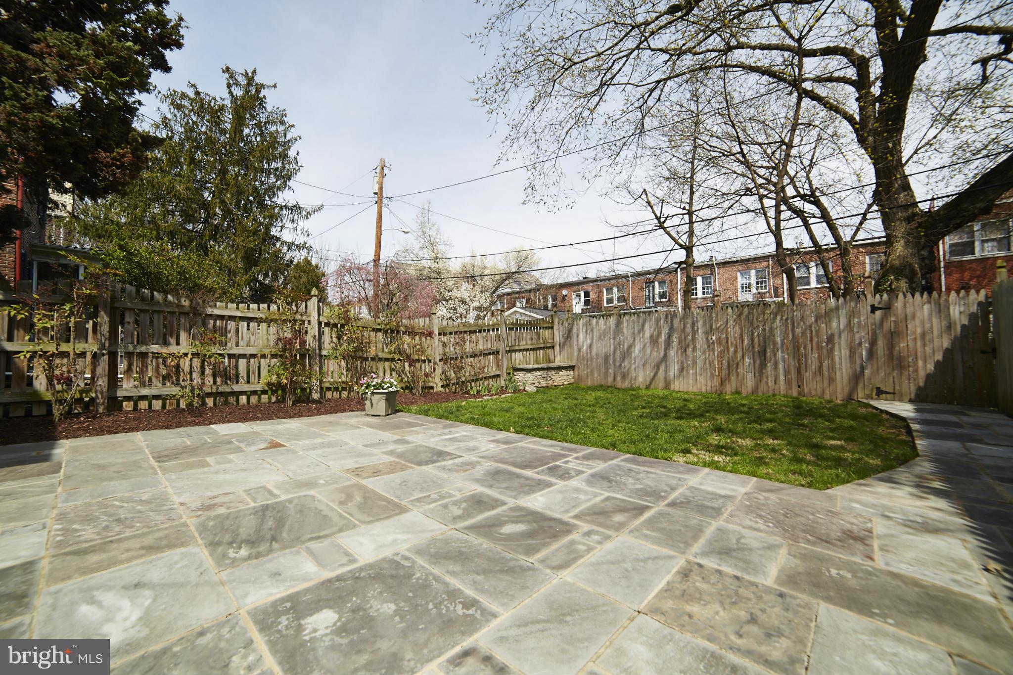 3509 Newland Road Baltimore, MD 21218 - Photo 30 of 30 Exterior (Rear)