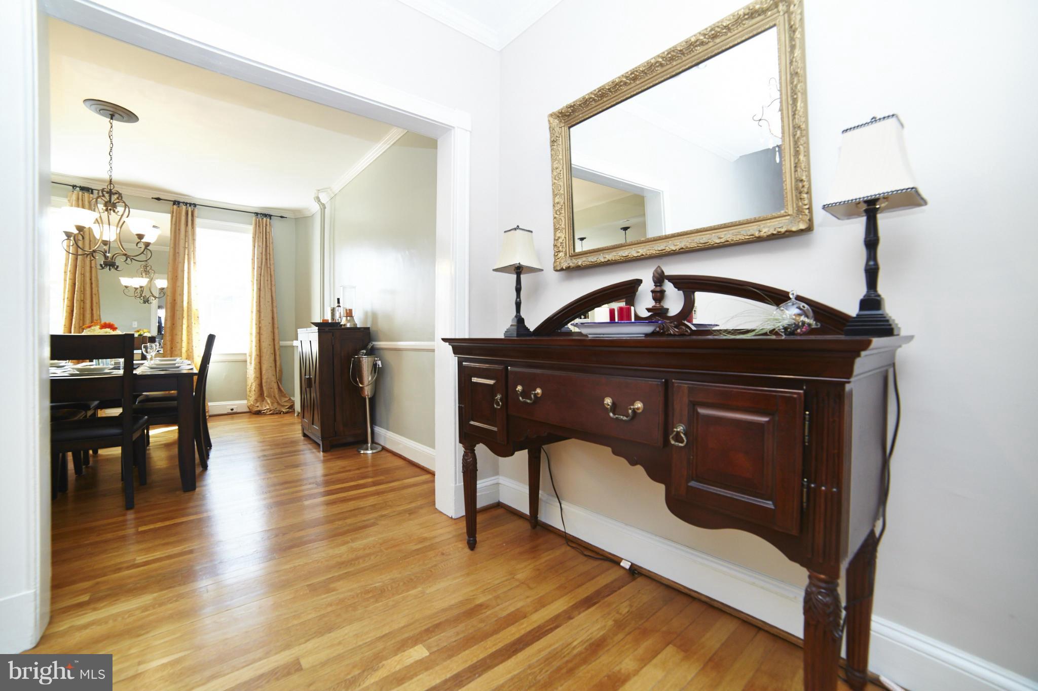 3509 Newland Road Baltimore, MD 21218 - Photo 5 of 30 Interior (General)