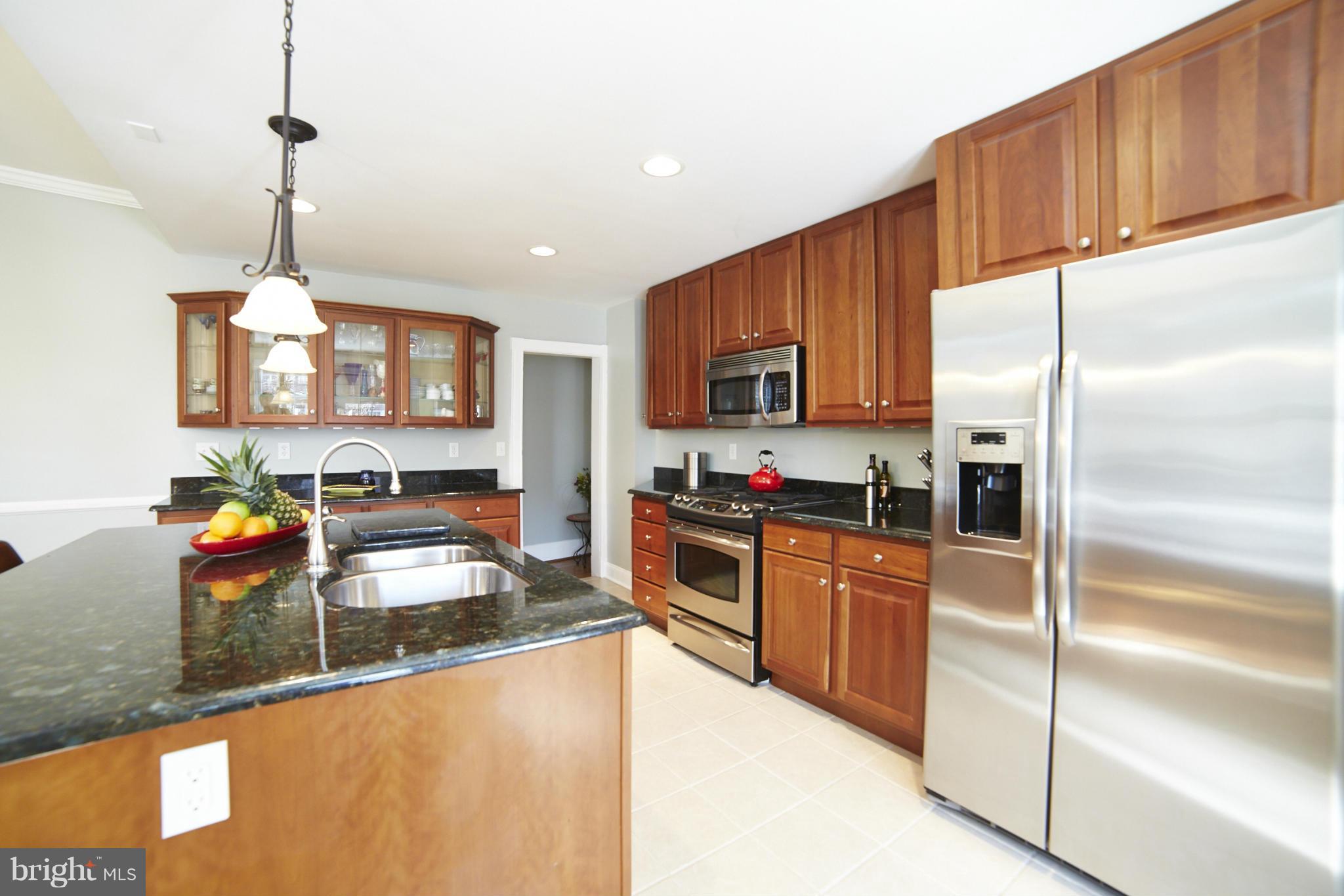 3509 Newland Road Baltimore, MD 21218 - Photo 9 of 30 Kitchen