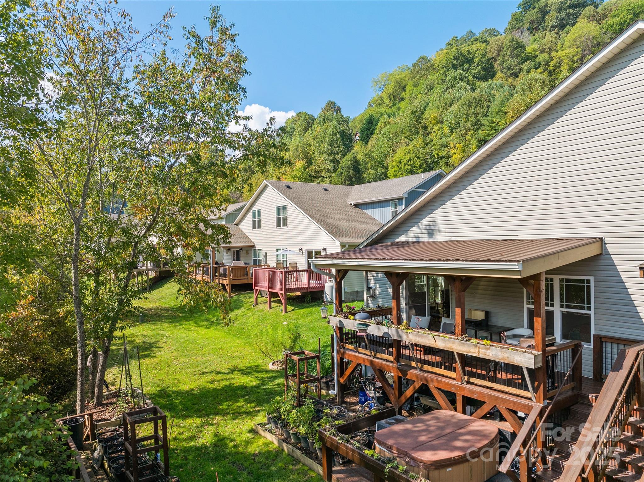 254 February Lane Waynesville, NC 28785 - Photo 23 of 24