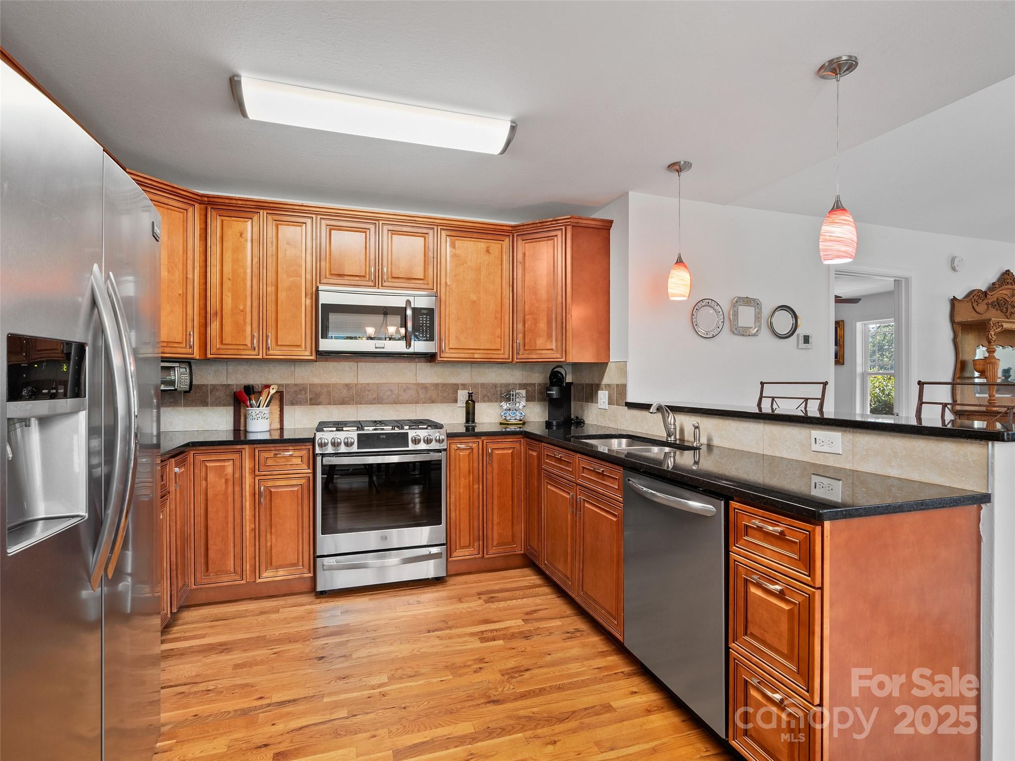 254 February Lane Waynesville, NC 28785 - Photo 5 of 24