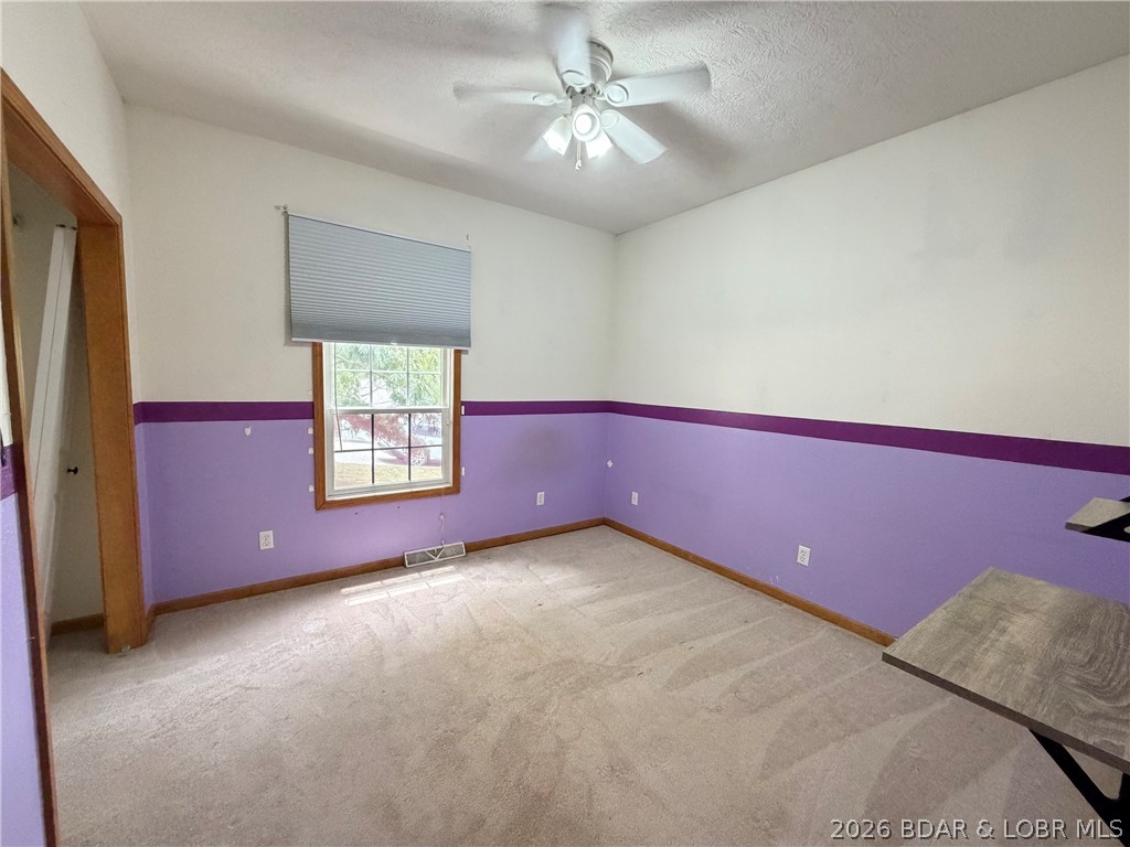 157 Sawmill Road St. Robert, MO 65584 - Photo 15 of 46 Main Level Bedroom