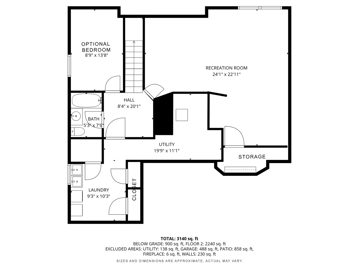1125 Golfview Road Glenview, IL 60025 - Photo 42 of 44 unknown