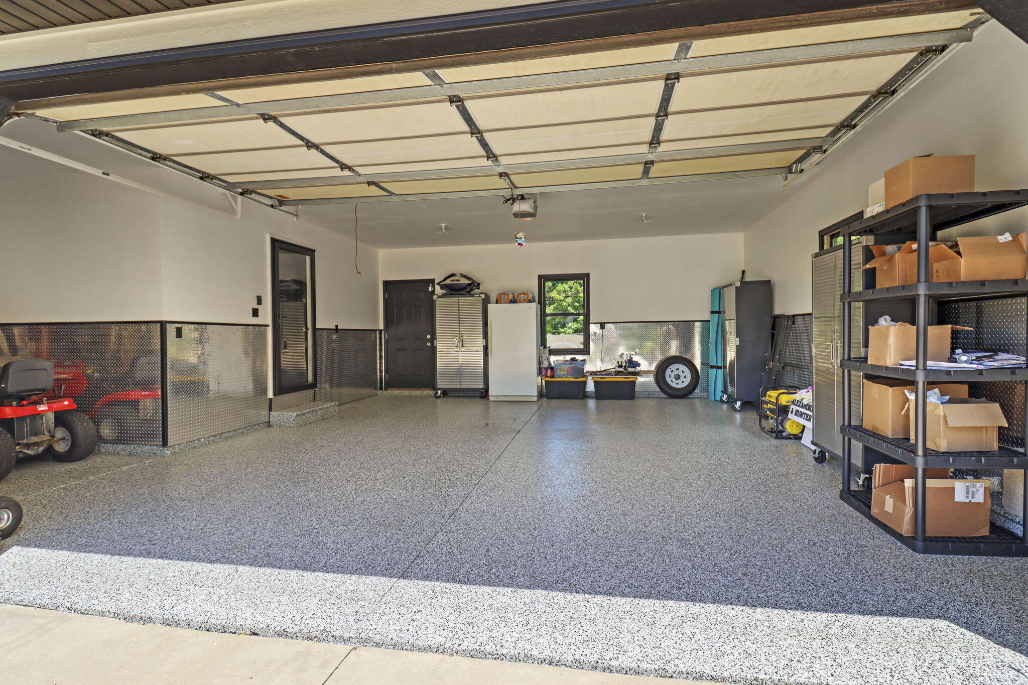 4366 86th Street Pleasant Prairie, WI 53142 - Photo 40 of 49 Garage