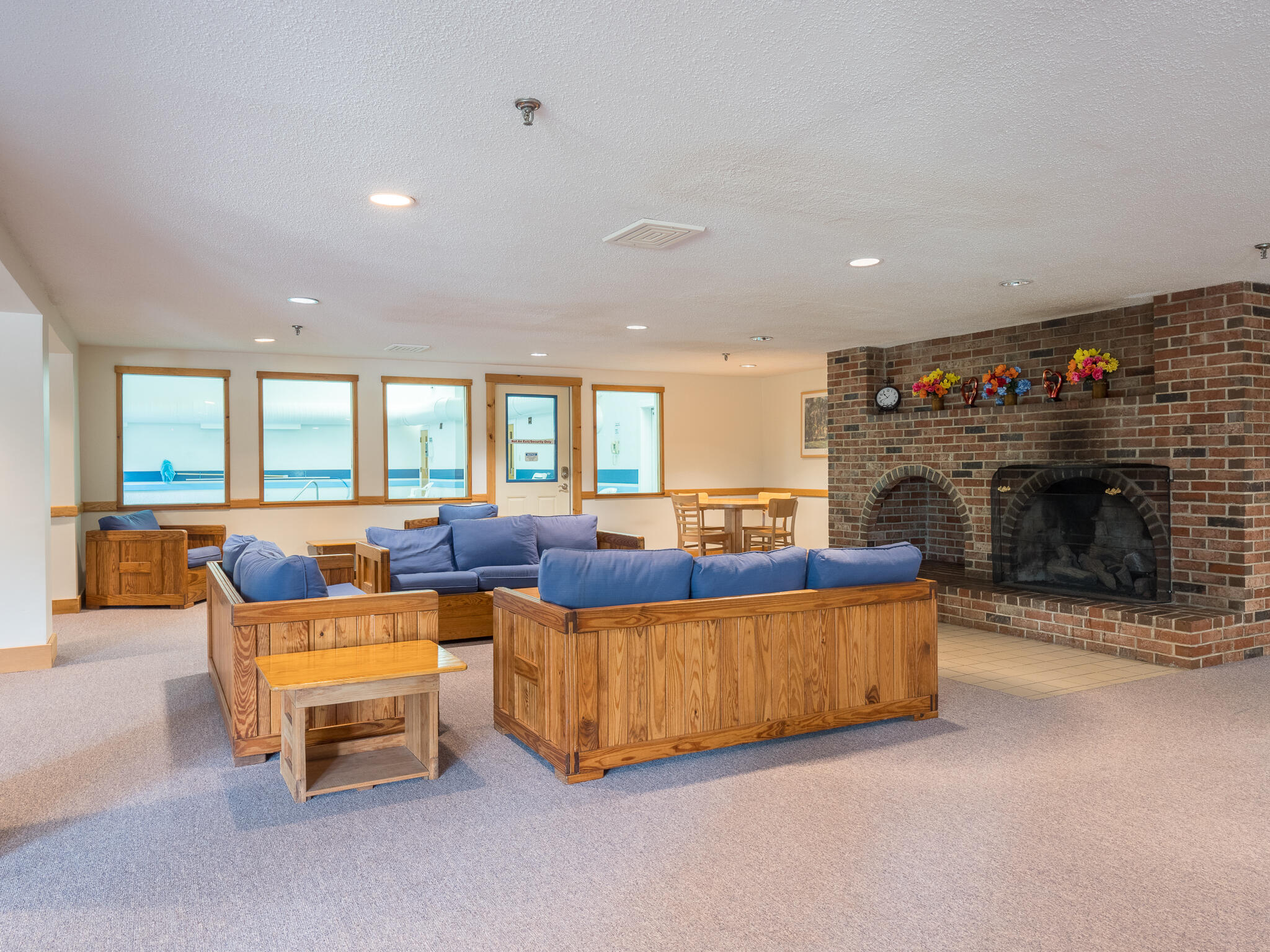 8 Fall Line Drive, Unit S207 Newry, ME 04261 - Photo 31 of 31 Fall Line Amenities-2
