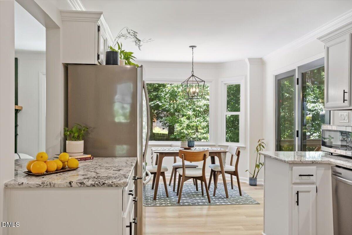 5034 Simmons Branch Trail Raleigh, NC 27606 - Photo 12 of 43