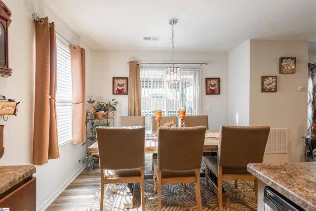 $270,000 | 810 Purcell Drive, Woodruff, SC 29388