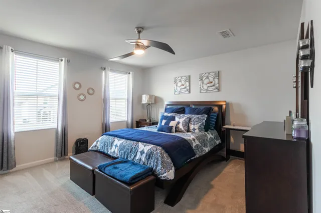 $270,000 | 810 Purcell Drive, Woodruff, SC 29388