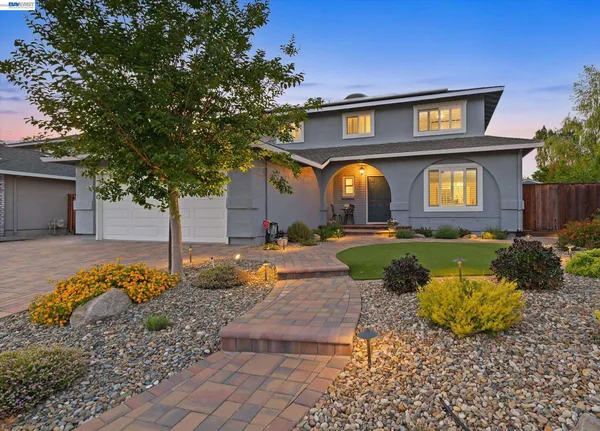 $1,750,000 | 3026 Ferndale Court, Pleasanton, CA 94588