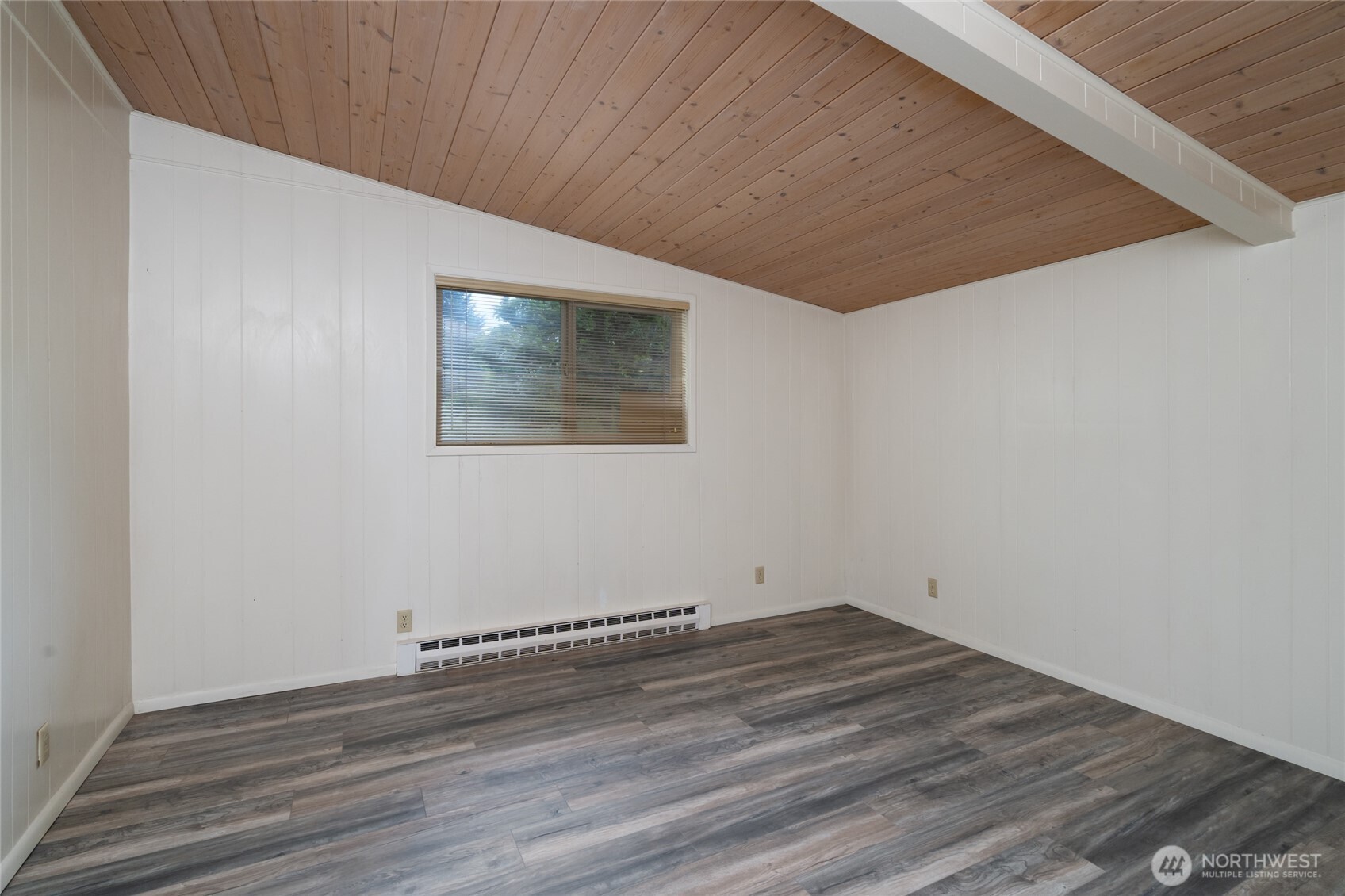 3360 Green Road Oak Harbor, WA 98277 - Photo 20 of 35 a view of wooden floor and cabinet in a room