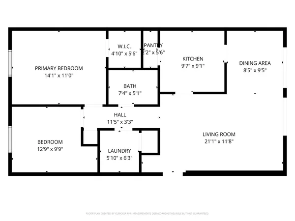 $2,250 | 1502 7 Pines Road, Unit C2, Schaumburg, IL 60193
