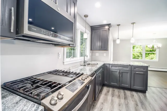 $769,000 | 22 Lonetown Road, Redding, CT 06896