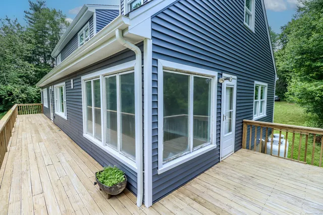 $769,000 | 22 Lonetown Road, Redding, CT 06896