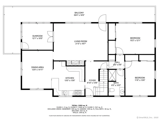 $769,000 | 22 Lonetown Road, Redding, CT 06896
