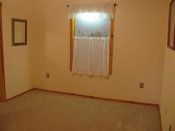 4305 Supinlick Ridge Road Mount Jackson, VA 22842 - Photo 20 of 30 a view of empty room