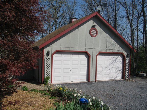 4305 Supinlick Ridge Road Mount Jackson, VA 22842 - Photo 30 of 30 a view of entrance gate and trees